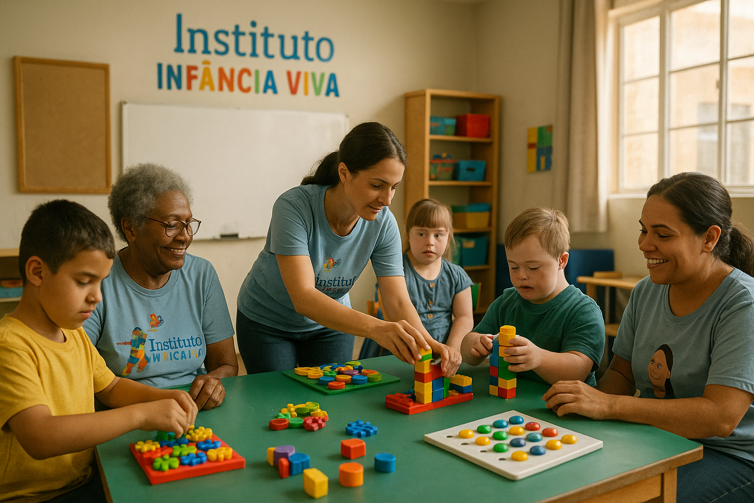 Instituto Infância Viva